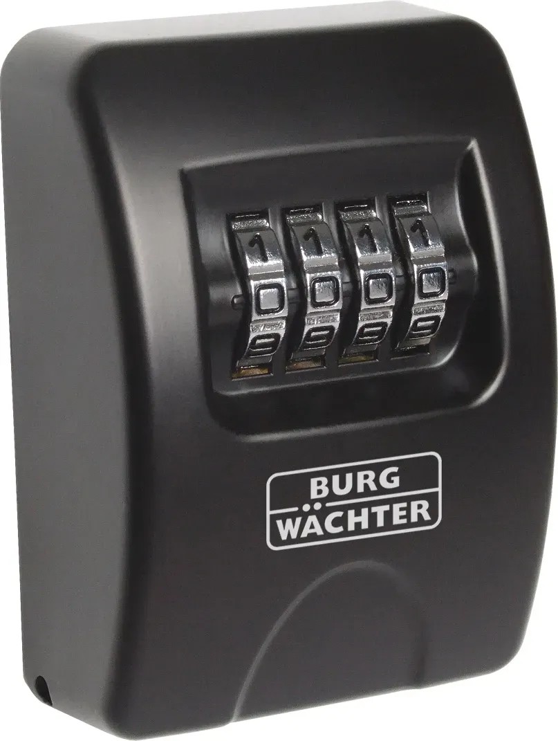 Burg Wächter Trezor na kľúče Key Safe 10 SB Burg Wächter Trezor na kľúče Key Safe 10 SB