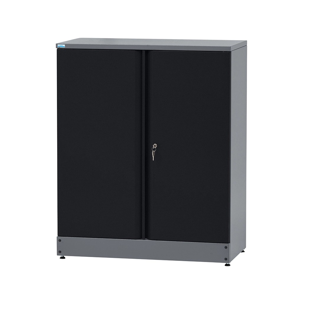 Küpper Vysoká skrinka 70699, 1 dvojité dvierka/1 polica/10 zásuviek 110x91x45 cm Küpper Vysoká skrinka 70699, 1 dvojité dvierka/1 polica/10 zásuviek 110x91x45 cm