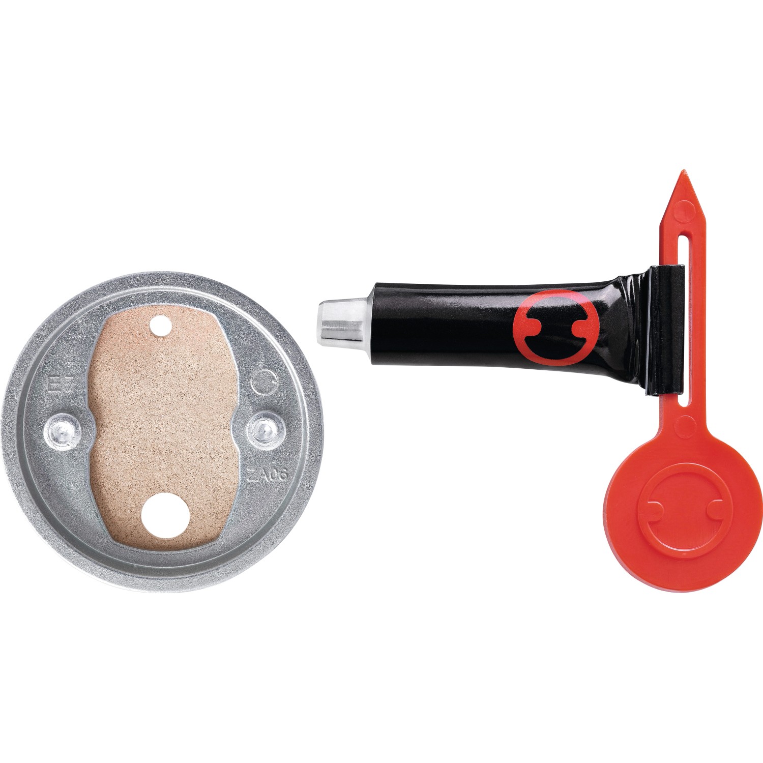 tesa Náhradná upevňovacia sada BK20-1 tesa Náhradná upevňovacia sada BK20-1