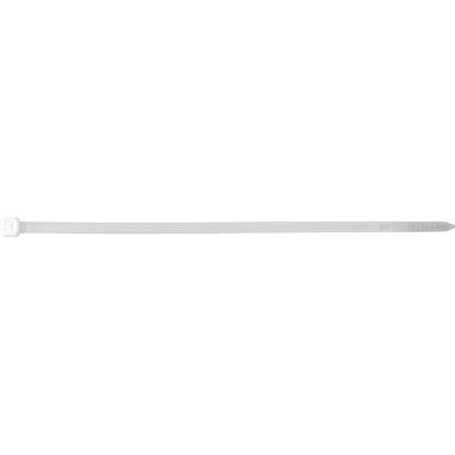LUX-TOOLS CLS Káblová páska 300 mm x 4,2 mm biela, 50 ks LUX-TOOLS CLS Káblová páska 300 mm x 4,2 mm biela, 50 ks