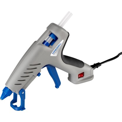 Dremel Pištoľ na lepenie za horúca 940 940-3 Dremel Pištoľ na lepenie za horúca 940 940-3