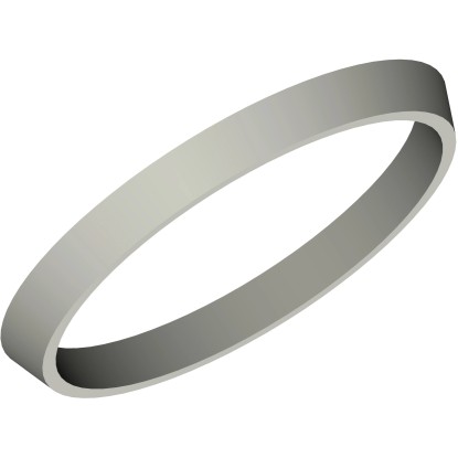 Alcadrain Kužeľový krúžok pre vypúšťacie ventily A2000, A02, 03, 03A, A05 Alcadrain Kužeľový krúžok pre vypúšťacie ventily A2000, A02, 03, 03A, A05