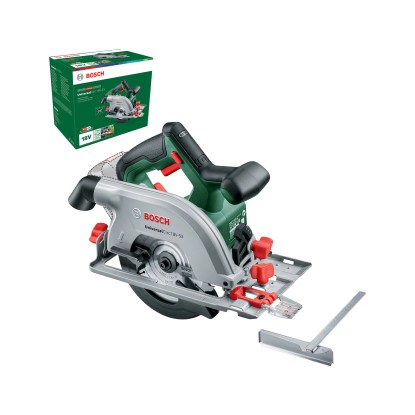 Bosch Aku okružná píla UniversalCirc 18V-53 Solo Bosch Aku okružná píla UniversalCirc 18V-53 Solo