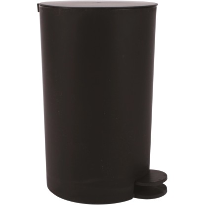Nášľapný kôš Osaki 3 l čierny Nášľapný kôš Osaki 3 l čierny