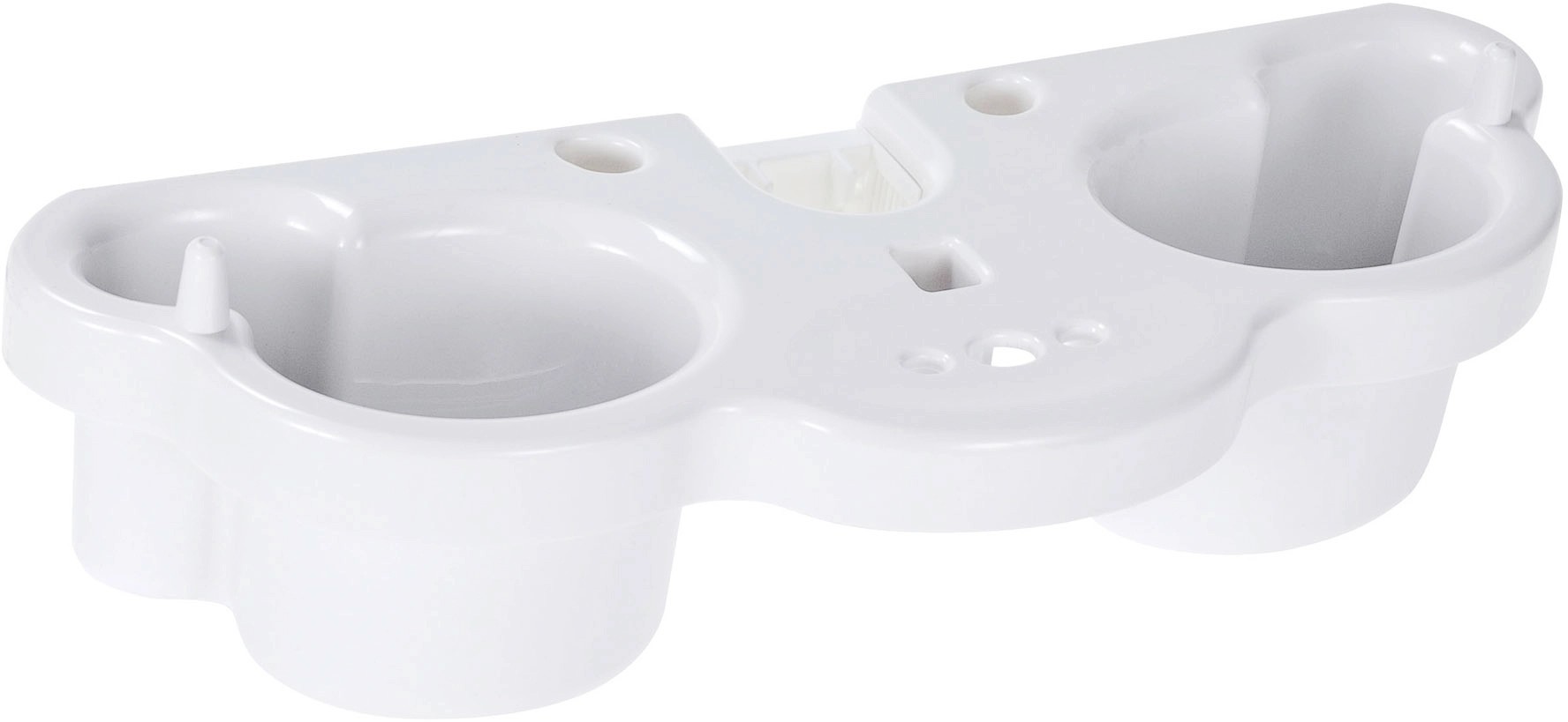 Wenko Držiak na sprchovú tyč Wenko Držiak na sprchovú tyč