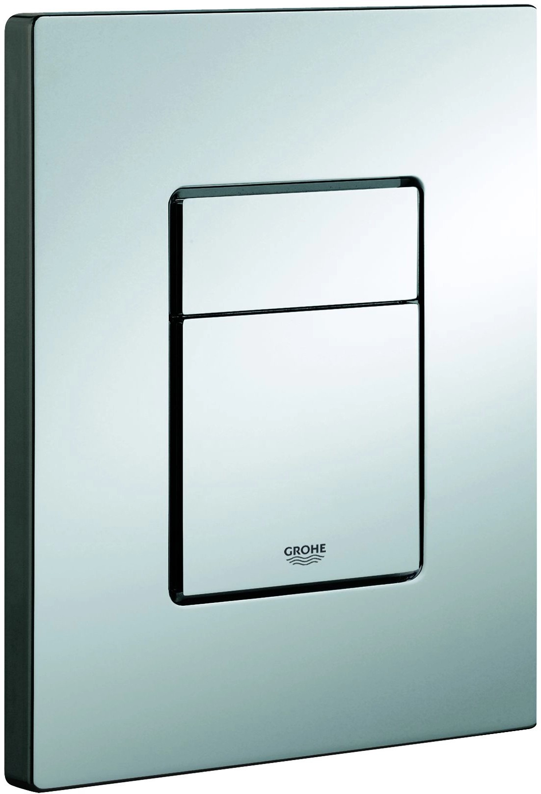 GROHE Splachovacie tlačidlo EVEN (38966000) GROHE Splachovacie tlačidlo EVEN (38966000)