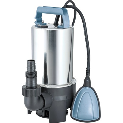 Ponorné čerpadlo 1 100 W na odpadovú vodu TPS 19500/E Ponorné čerpadlo 1 100 W na odpadovú vodu TPS 19500/E