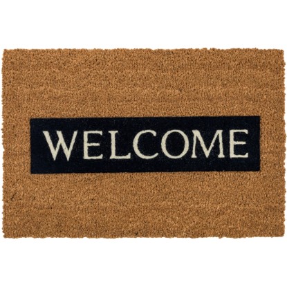 Astra Rohožka Coco Design Rectangular Welcome, 40 x 60 cm Astra Rohožka Coco Design Rectangular Welcome, 40 x 60 cm