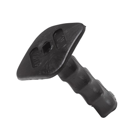 LUX Ochrana ruky na sekáč plochý ovál Comfort LUX Ochrana ruky na sekáč plochý ovál Comfort