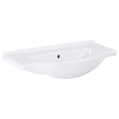 Maximus Keramické umývadlo Bahama, 85 cm Maximus Keramické umývadlo Bahama, 85 cm