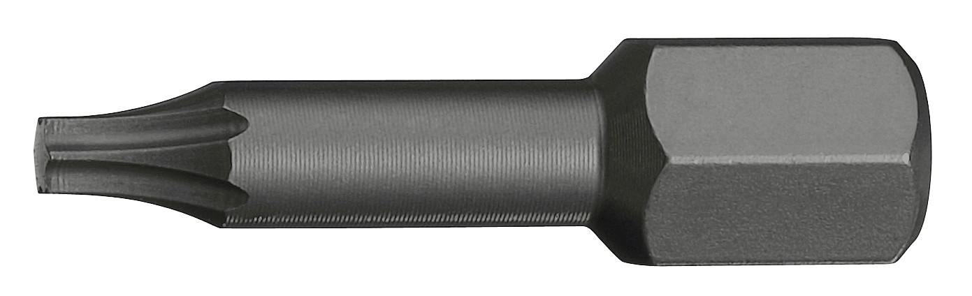 LUX Bit Torsion TX10, 2 ks LUX Bit Torsion TX10, 2 ks