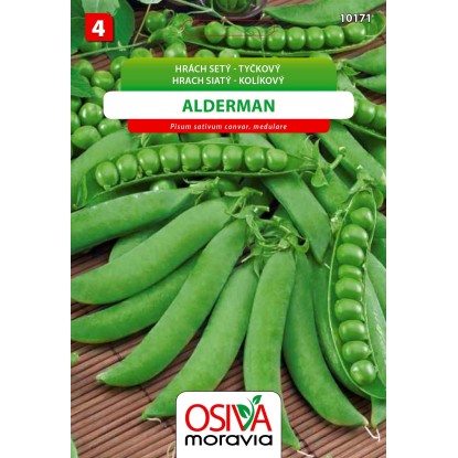 Semienka Hrach siaty kolíkový (Pisum sativum convar. medulare) Semienka Hrach siaty kolíkový (Pisum sativum convar. medulare)