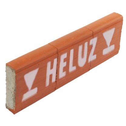 Nosný preklad HELUZ 23,8 b - 125 Nosný preklad HELUZ 23,8 b - 125