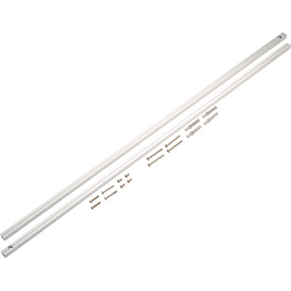 Upevňovacia súprava pre otočné dvere New Port 80 pochrómovaná Upevňovacia súprava pre otočné dvere New Port 80 pochrómovaná