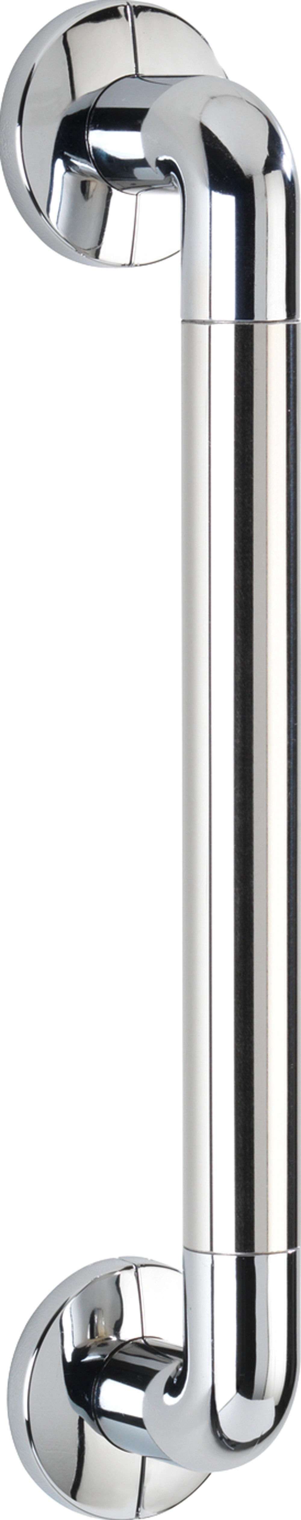 Wenko Držiak na vaňu Secura 43 cm vrát. skrutiek a hmoždiniek chróm Wenko Držiak na vaňu Secura 43 cm vrát. skrutiek a hmoždiniek chróm