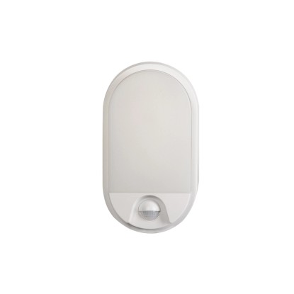 Stropné LED svietidlo DARJA s pohyb.senzorom 15W 1100lm IP54 biela 21,2 x 11,9cm Stropné LED svietidlo DARJA s pohyb.senzorom 15W 1100lm IP54 biela 21,2 x 11,9cm