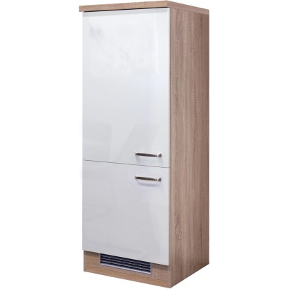 Flex-Well Kuchynská skrinka Valero vr.chlad. H-Tech WR220 60 x 160,6 x 57,1 cm Flex-Well Kuchynská skrinka Valero vr.chlad. H-Tech WR220 60 x 160,6 x 57,1 cm
