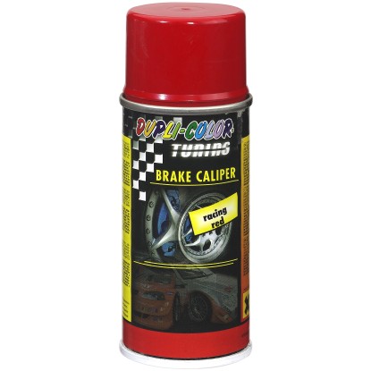 Dupli-Color Lak v spreji Tuning na brzdové strmene modrý 150 ml Dupli-Color Lak v spreji Tuning na brzdové strmene modrý 150 ml