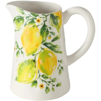 Boltze Džbánok Lemony 23 x 15 x 22 cm Boltze Džbánok Lemony 23 x 15 x 22 cm
