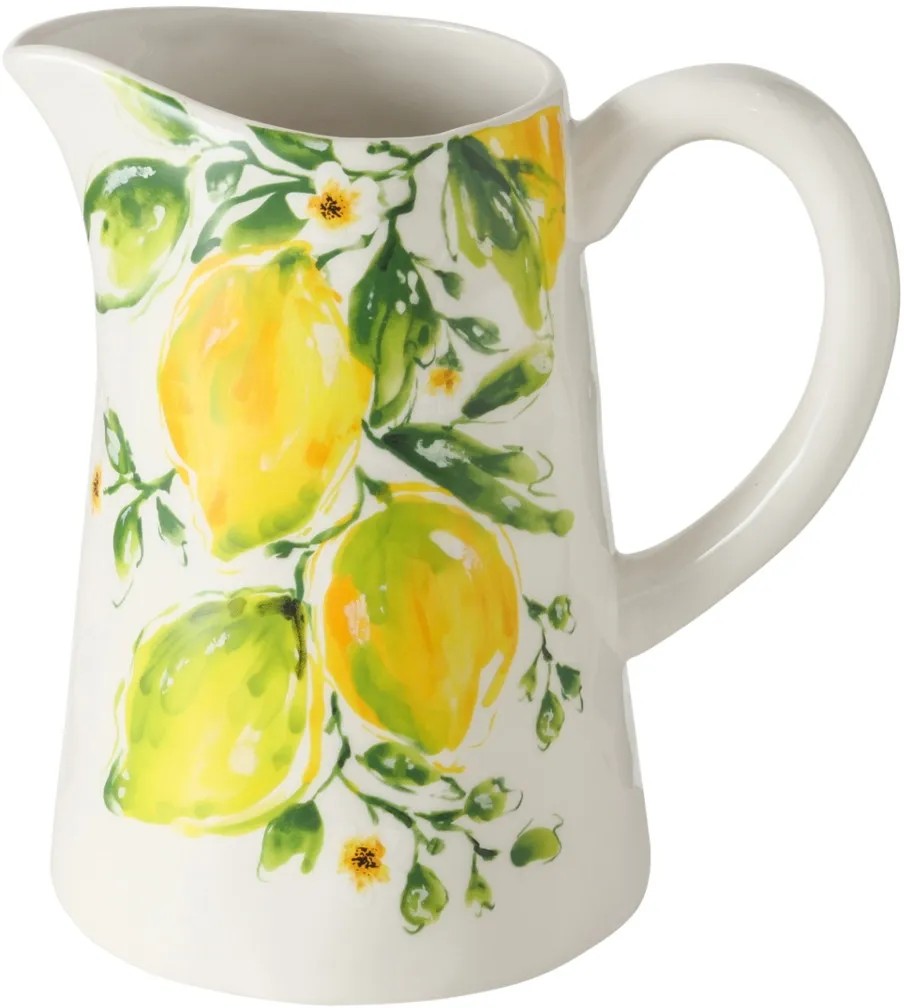 Boltze Džbánok Lemony 23 x 15 x 22 cm Boltze Džbánok Lemony 23 x 15 x 22 cm