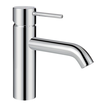 baliv Umývadlová batéria páková WT-650 pochrómovaná baliv Umývadlová batéria páková WT-650 pochrómovaná