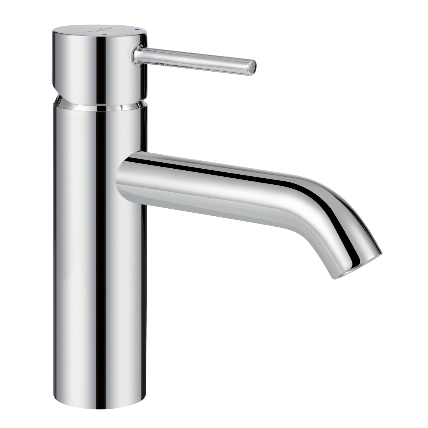 baliv Umývadlová batéria páková WT-650 pochrómovaná baliv Umývadlová batéria páková WT-650 pochrómovaná