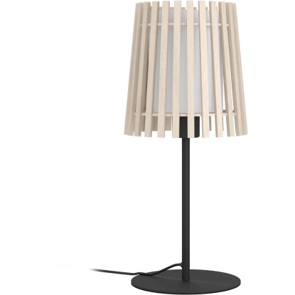 EGLO Stolná lampa Fattoria 20 x 45 x 32,8 cm EGLO Stolná lampa Fattoria 20 x 45 x 32,8 cm