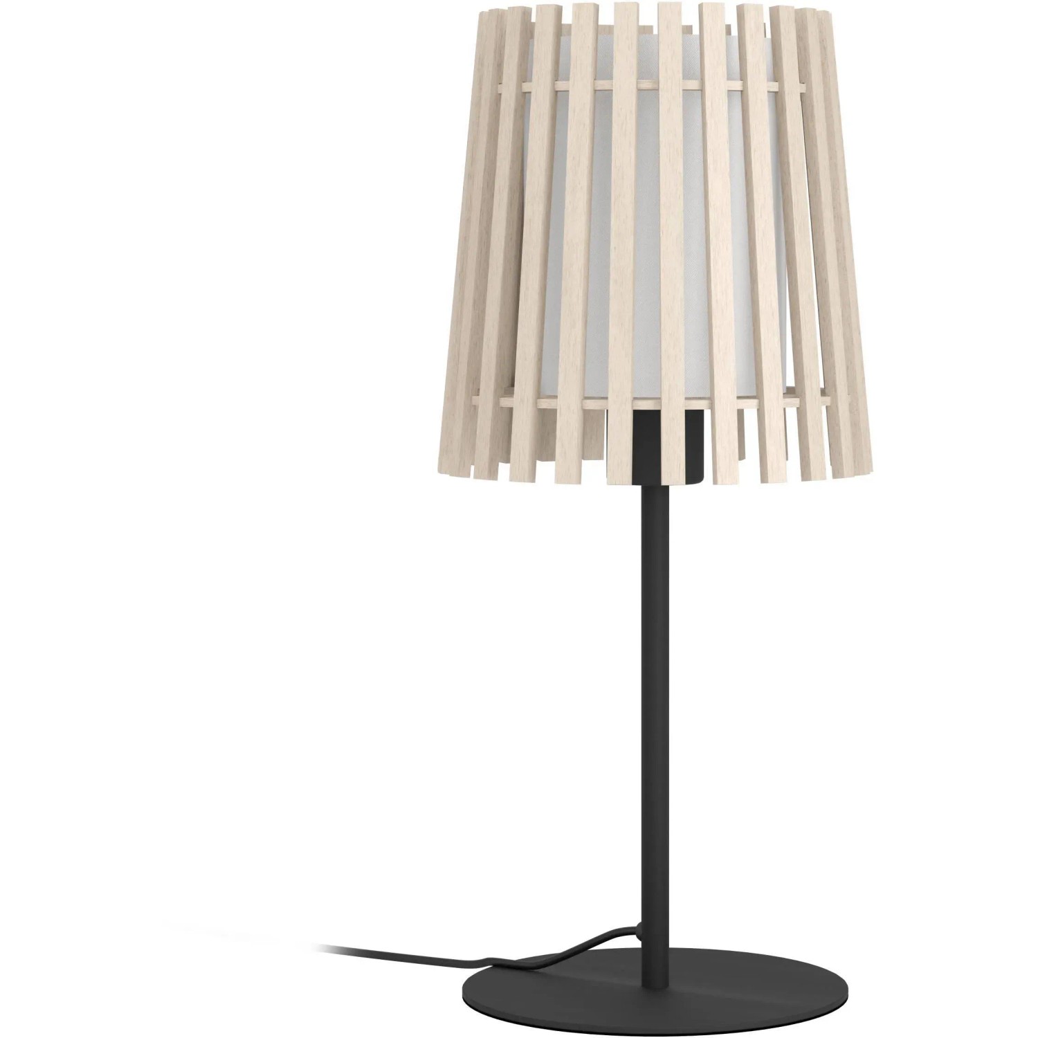 EGLO Stolná lampa Fattoria 20 x 45 x 32,8 cm EGLO Stolná lampa Fattoria 20 x 45 x 32,8 cm