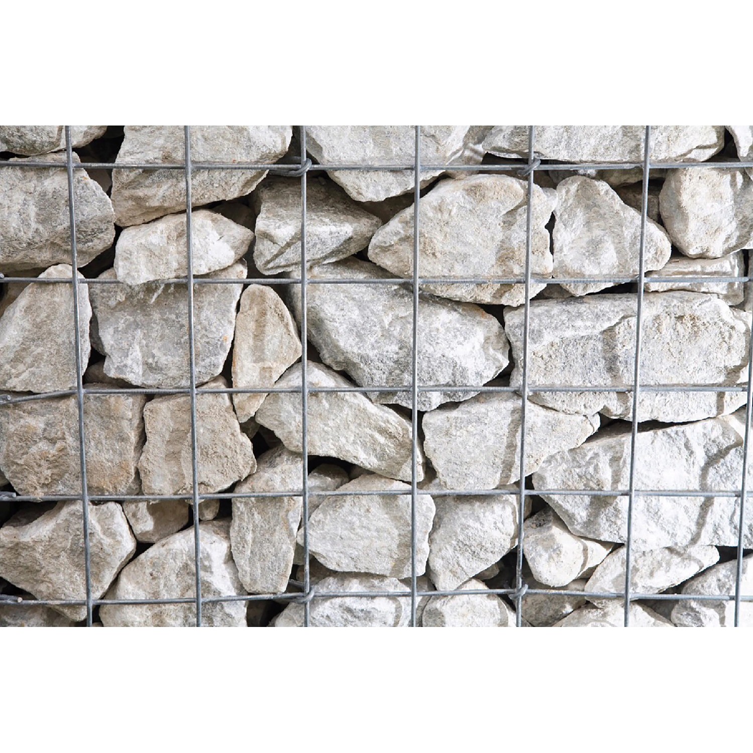 Scherf Gabion so špirálovým systémom 200 cm x 100 cm x 30 cm oko 10 cm x 10 cm Scherf Gabion so špirálovým systémom 200 cm x 100 cm x 30 cm oko 10 cm x 10 cm