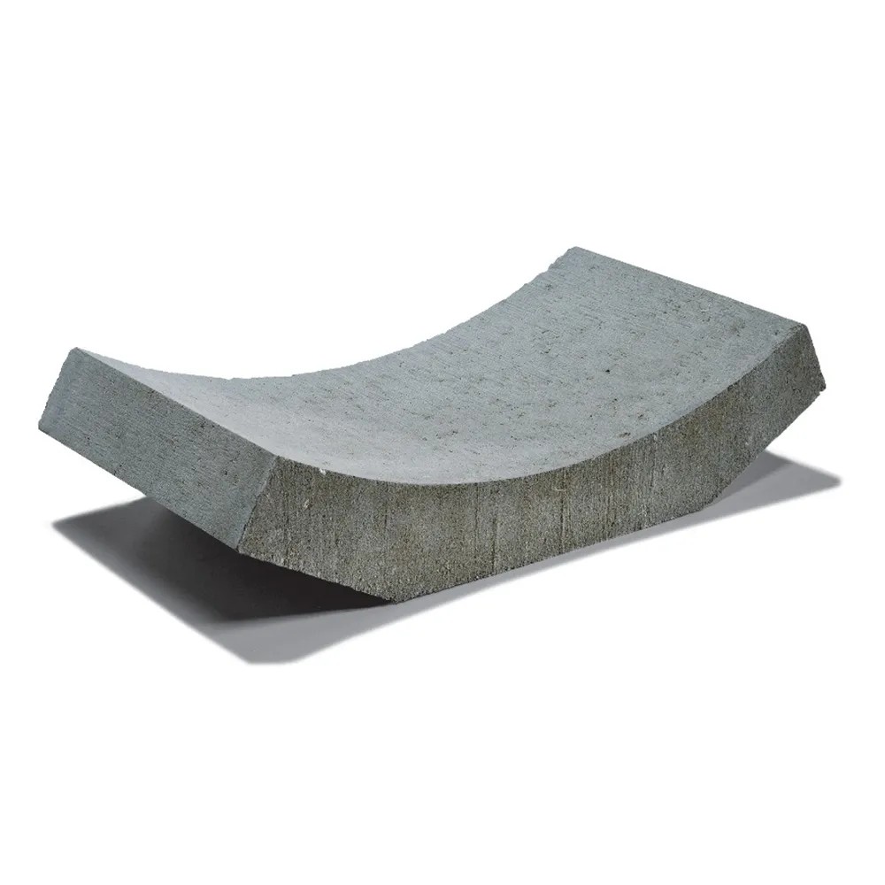 Semmelrock Priekopová tvárnica sivá 59 x 33 x 15,8 cm Semmelrock Priekopová tvárnica sivá 59 x 33 x 15,8 cm