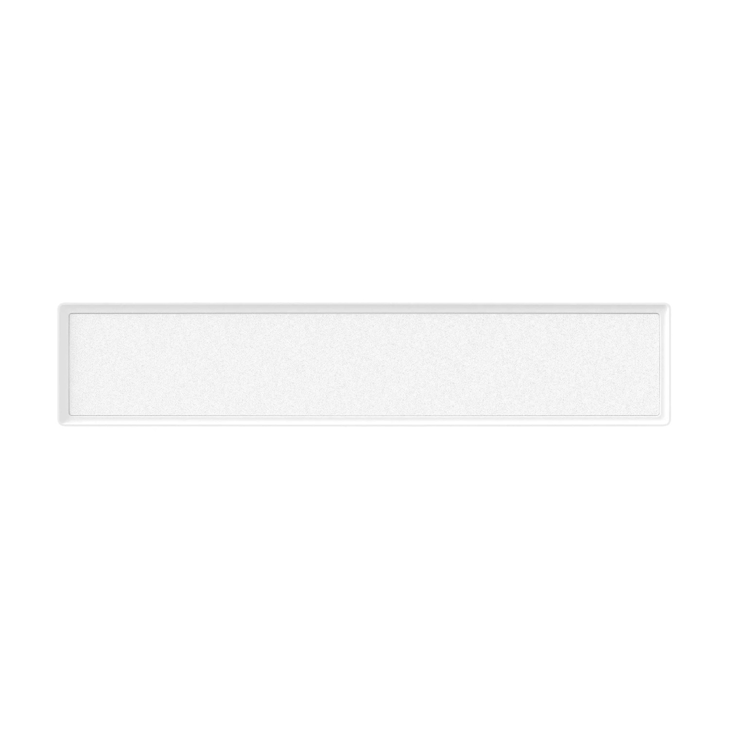 Moderný biely LED panel Osram Planon Easyfix z plastu. Obdĺžnikový tvar, rovnomerné osvetlenie. Moderný biely LED panel Osram Planon Easyfix z plastu. Obdĺžnikový tvar, rovnomerné osvetlenie.