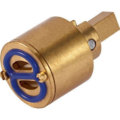 Mosadzná kartuša 26 mm Mosadzná kartuša 26 mm