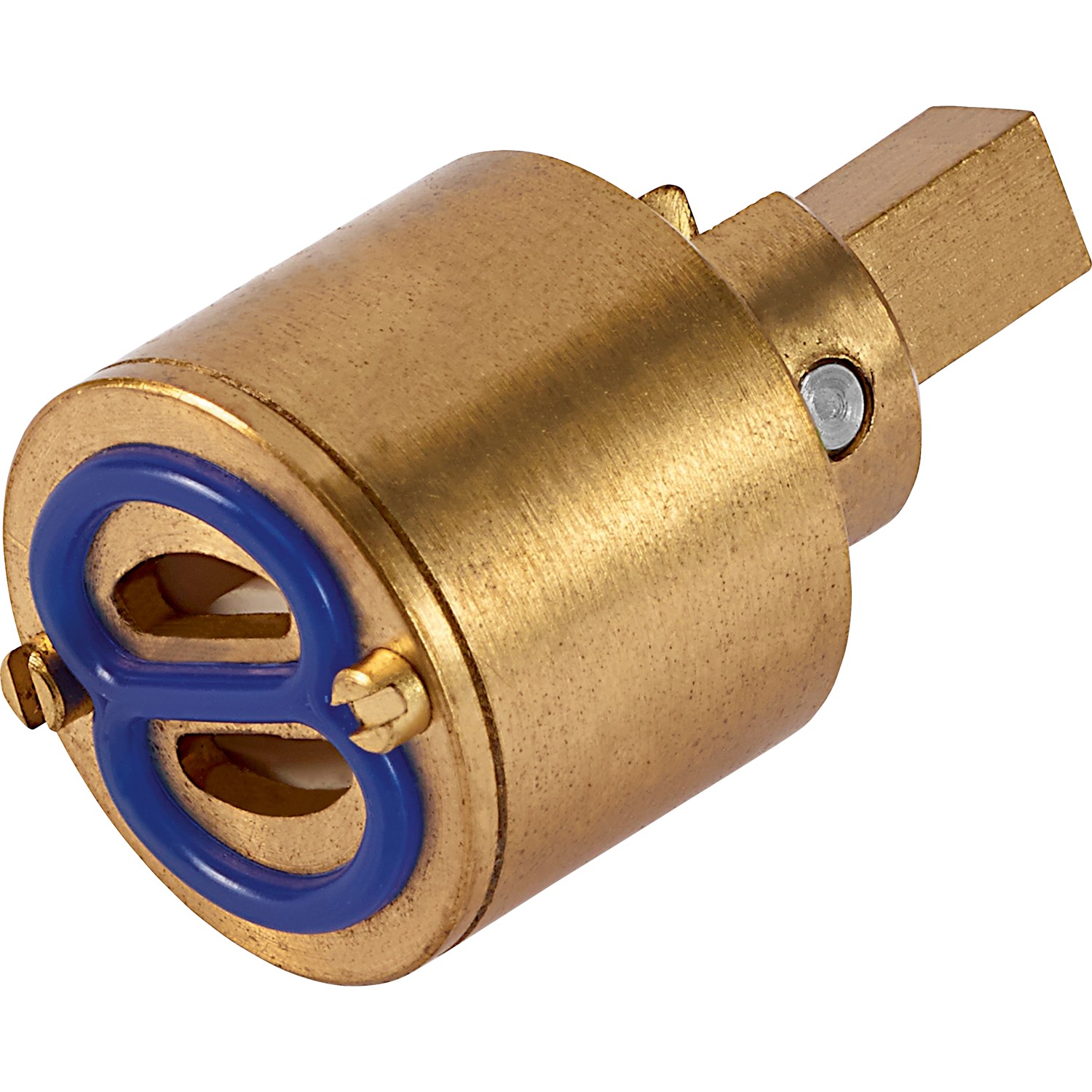 Mosadzná kartuša 26 mm Mosadzná kartuša 26 mm