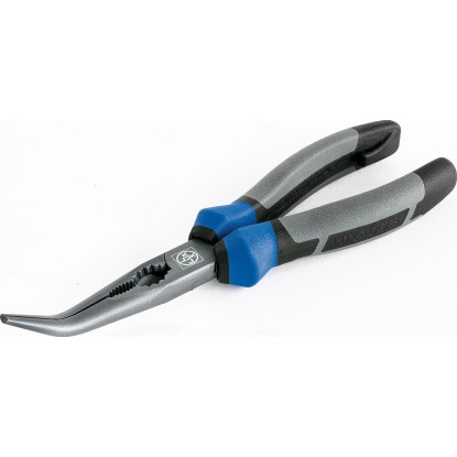 LUX-TOOLS Telefónne kliešte Professional anglické 200 mm LUX-TOOLS Telefónne kliešte Professional anglické 200 mm