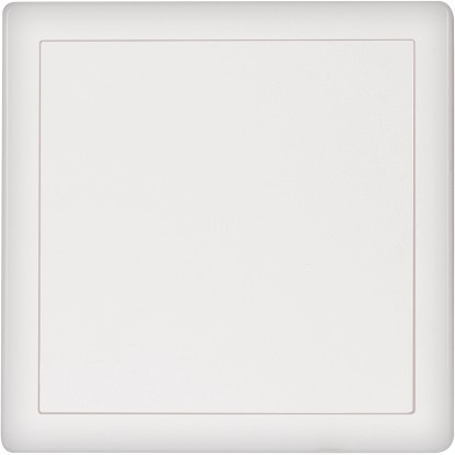 Vaňové dvierka, biele, 200 x 200 cm Vaňové dvierka, biele, 200 x 200 cm