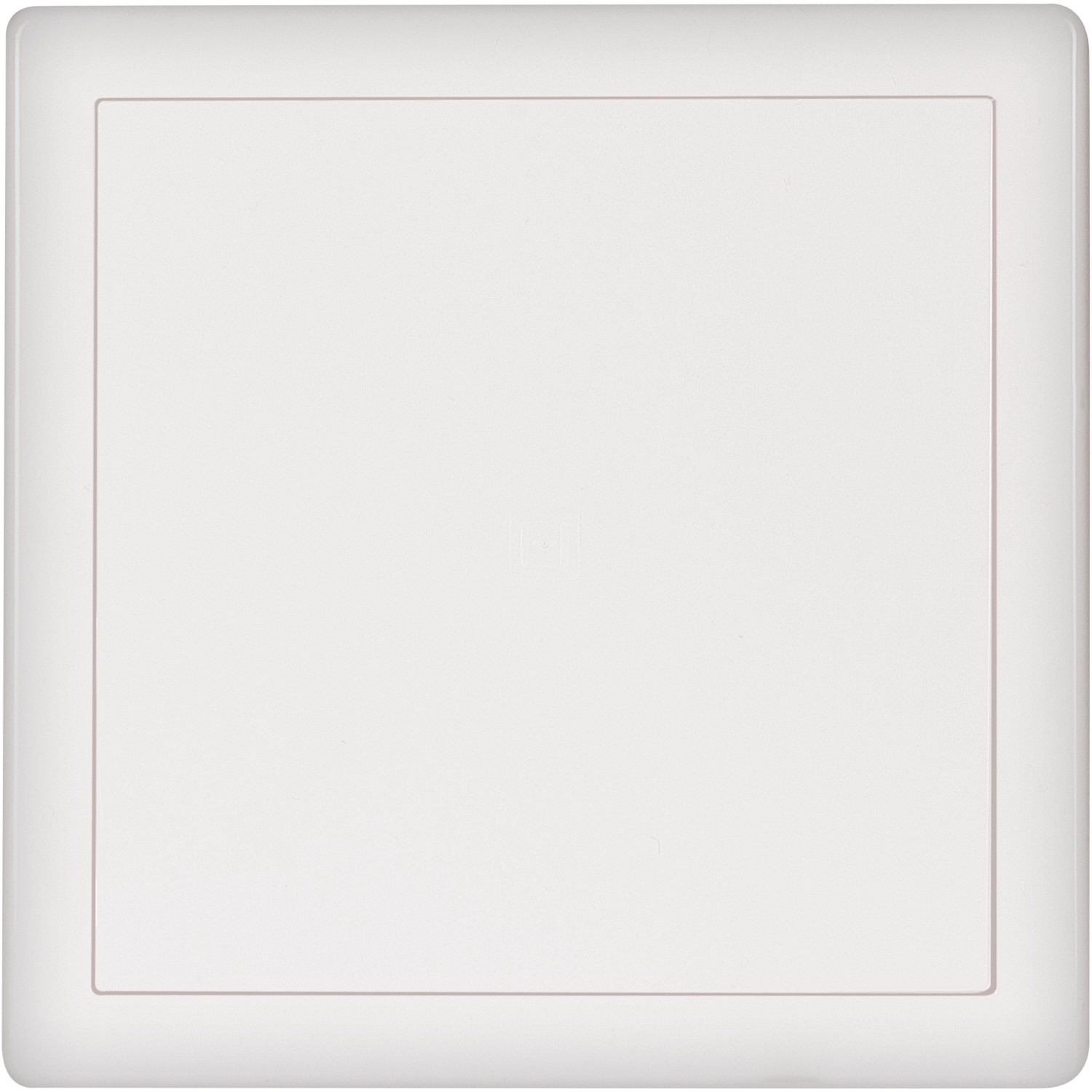 Vaňové dvierka, biele, 200 x 200 cm Vaňové dvierka, biele, 200 x 200 cm