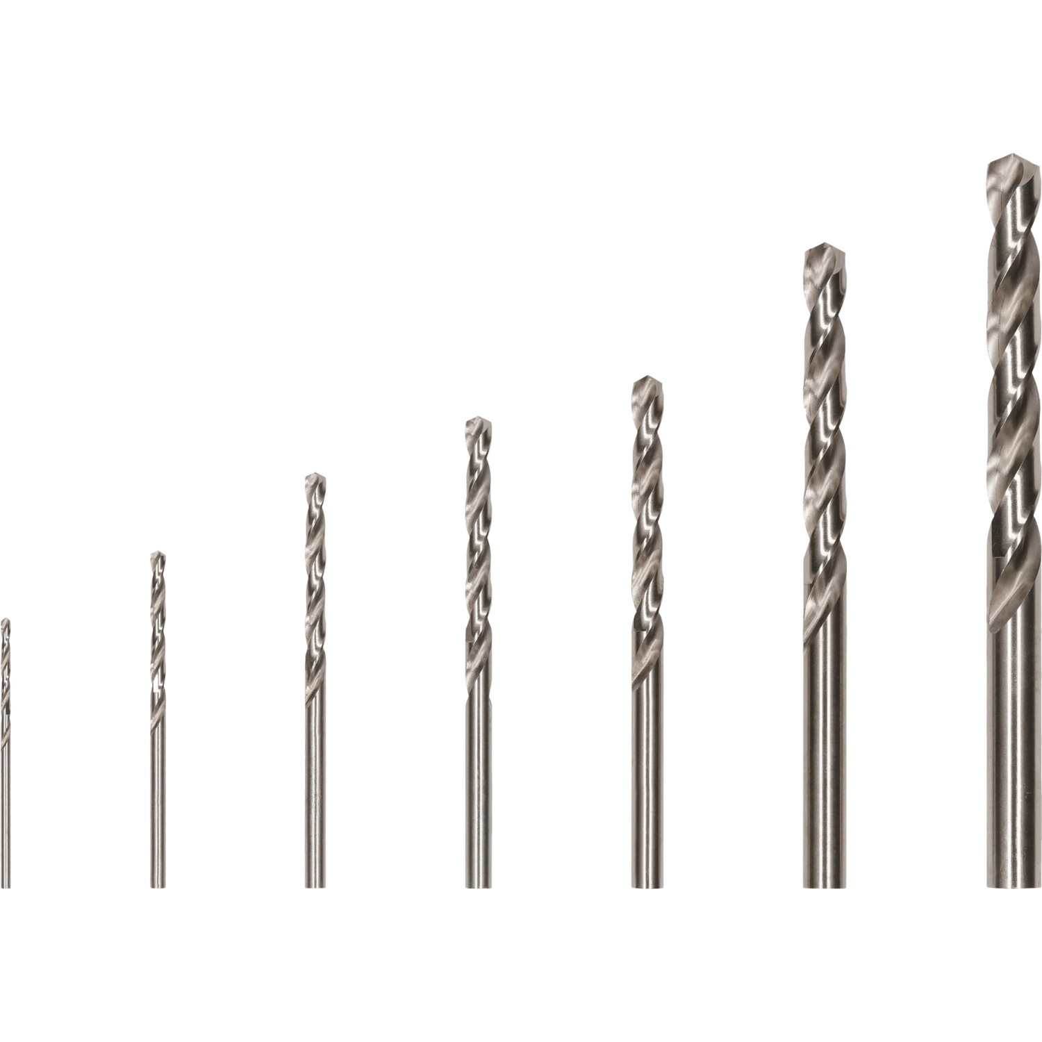 Bosch Súprava vrtákov do nerezovej ocele PRO Stainless Steel HSS-CO 7dielna Bosch Súprava vrtákov do nerezovej ocele PRO Stainless Steel HSS-CO 7dielna