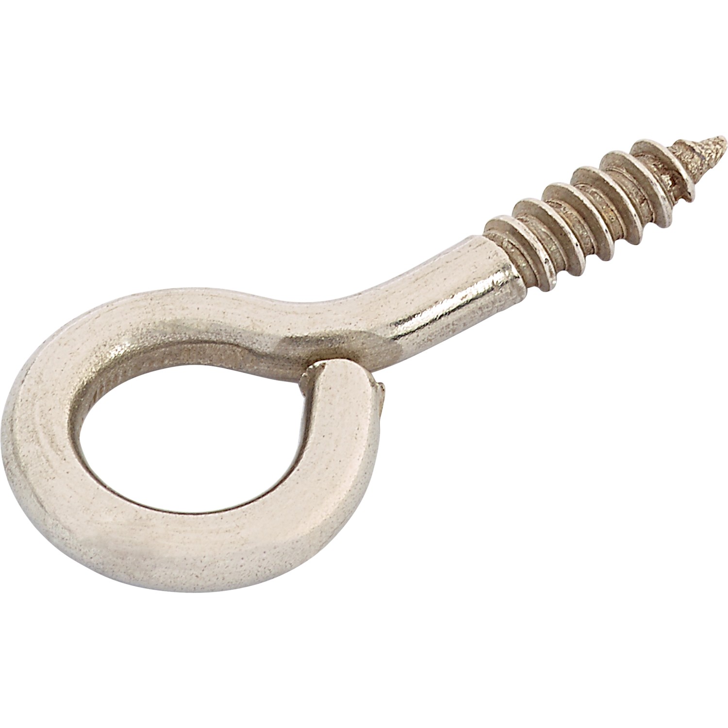 Oko so skrutkou oceľ A2 3 x 16 mm, 6 ks Oko so skrutkou oceľ A2 3 x 16 mm, 6 ks