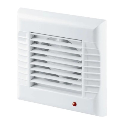 Den Braven Ventilátor so žalúziou pr. 100 mm Den Braven Ventilátor so žalúziou pr. 100 mm