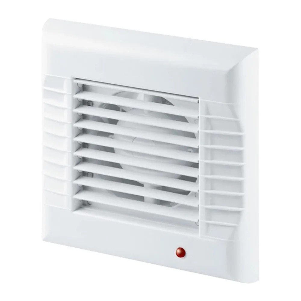Den Braven Ventilátor so žalúziou pr. 100 mm Den Braven Ventilátor so žalúziou pr. 100 mm