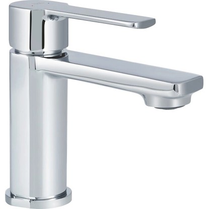 baliv Umývadlová batéria páková WT-660 pochrómovaná baliv Umývadlová batéria páková WT-660 pochrómovaná