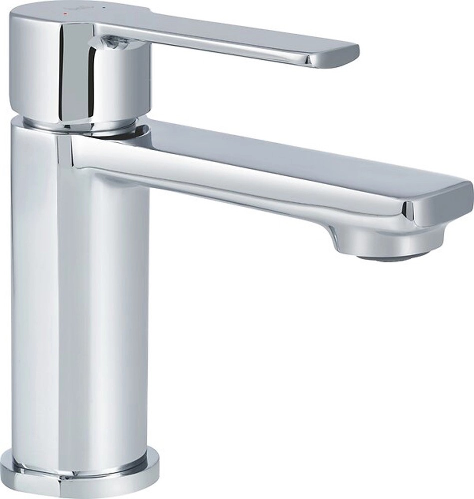 baliv Umývadlová batéria páková WT-660 pochrómovaná baliv Umývadlová batéria páková WT-660 pochrómovaná