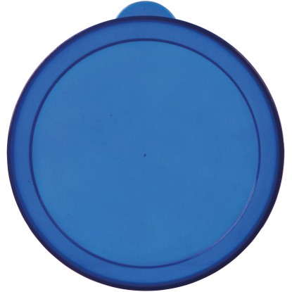 Jollypaw Veko na dózu priemer 7,6 cm 3 ks priehľadné Jollypaw Veko na dózu priemer 7,6 cm 3 ks priehľadné