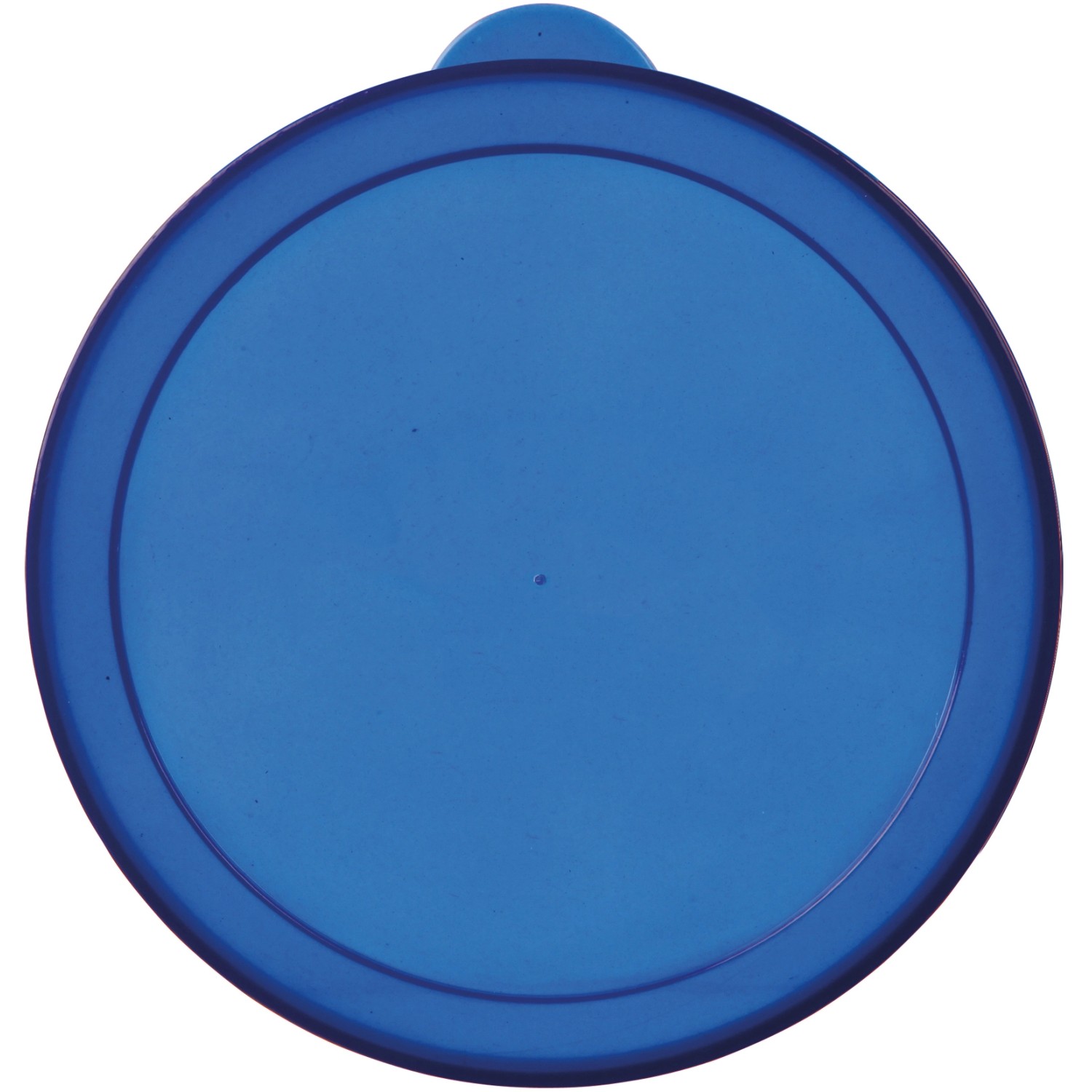 Jollypaw Veko na dózu priemer 7,6 cm 3 ks priehľadné Jollypaw Veko na dózu priemer 7,6 cm 3 ks priehľadné