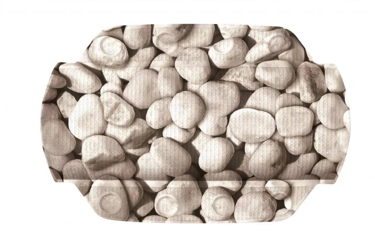 Kleine Wolke Šijový vankúšik Stepstone prírodný 36 x 92 cm Kleine Wolke Šijový vankúšik Stepstone prírodný 36 x 92 cm