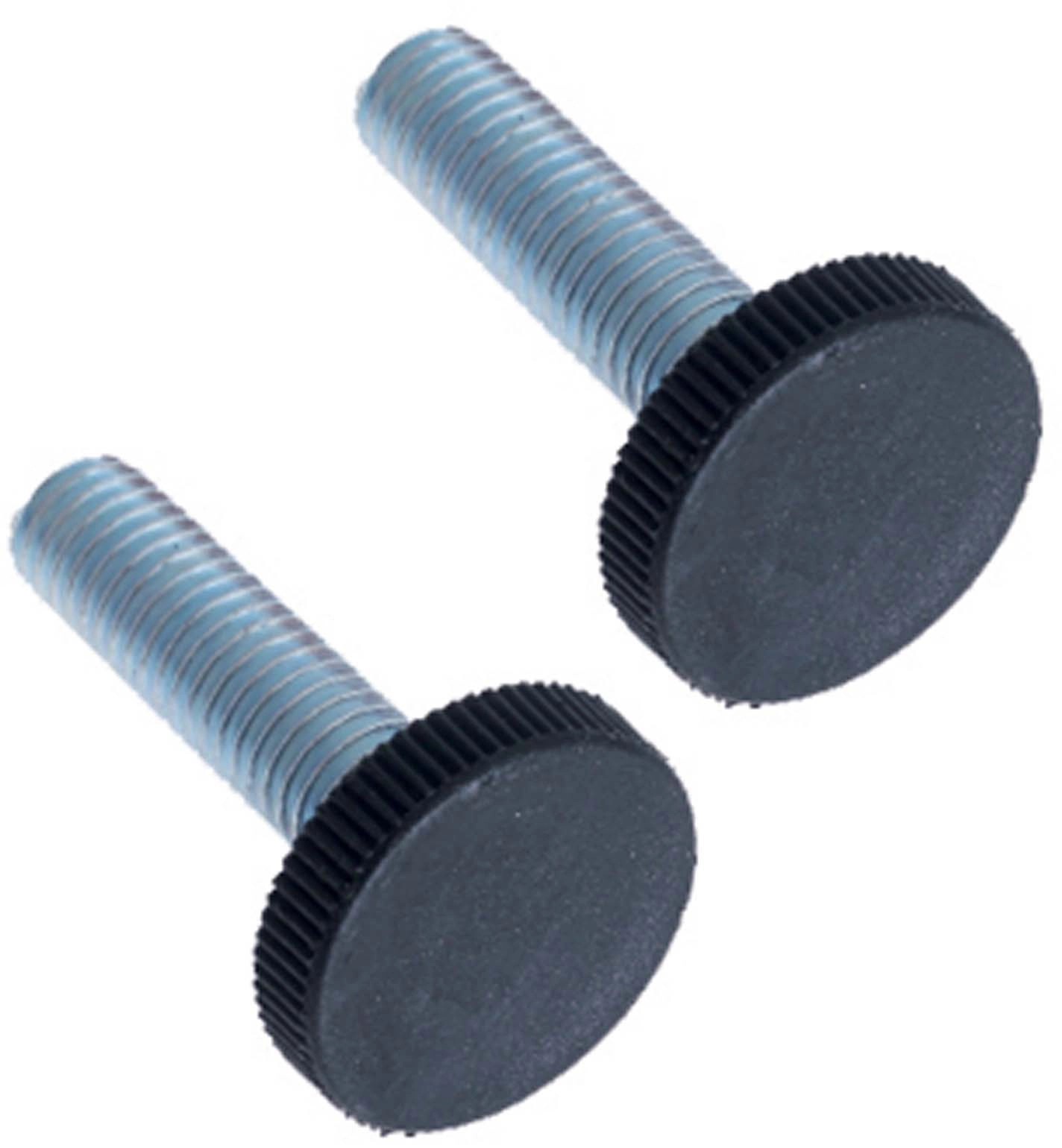 Arcansas Nastavovacia skrutka so závitom/nastaviteľná noha Quicktech 25 x 25 mm Arcansas Nastavovacia skrutka so závitom/nastaviteľná noha Quicktech 25 x 25 mm
