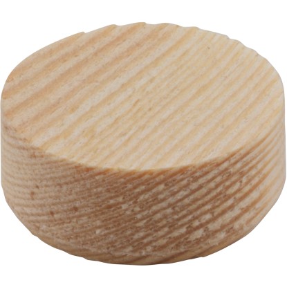 Wolfcraft Kónusové doštičky, pr. 30 mm, 10 ks Wolfcraft Kónusové doštičky, pr. 30 mm, 10 ks