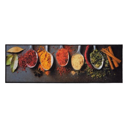 Behúň kuchynský Cook&Wash Cooking with Herbs, 50 x 150 cm Behúň kuchynský Cook&Wash Cooking with Herbs, 50 x 150 cm
