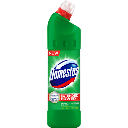 Domestos 24h Pine Fresh čistič WC 750 ml Domestos 24h Pine Fresh čistič WC 750 ml