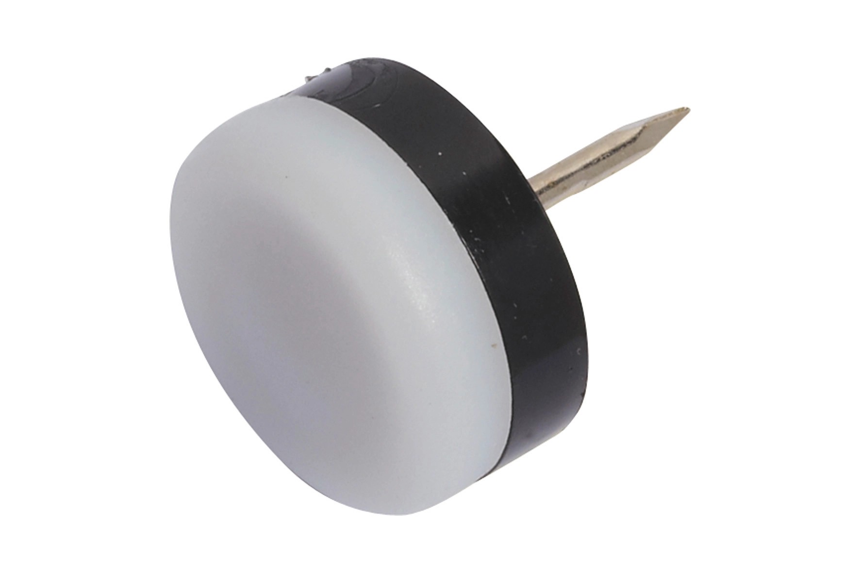 OBI Plastové podložky s čapom priemer 22 mm OBI Plastové podložky s čapom priemer 22 mm